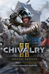 Скриншот Chivalry 2 Special Edition Xbox One/Series Гарантия ⭐