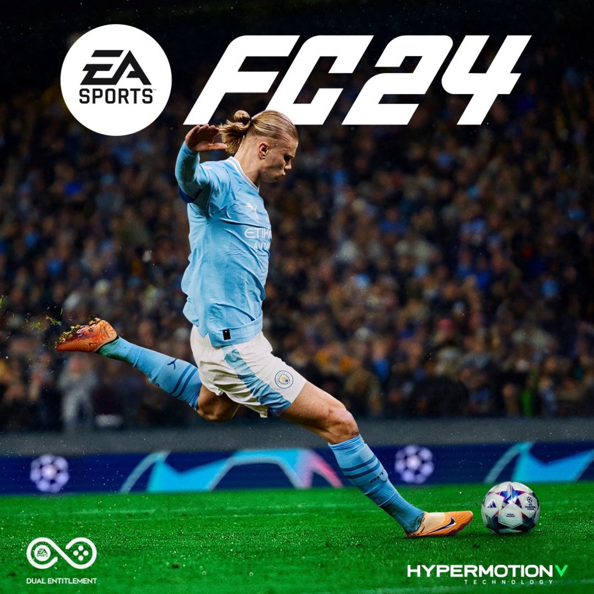 Скриншот EA SPORTS FC 24 Xbox One & Xbox Series X|S