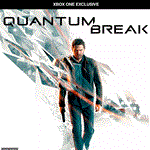Quantum Break (Xbox One + Series) ⭐????⭐