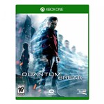 Quantum Break Xbox One + Series ⭐????⭐