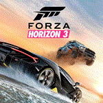 Forza Horizon 3 Xbox One + Series ⭐????⭐