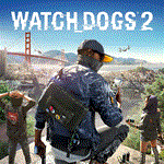 Watch Dogs 2 (Xbox One + Series) ⭐????⭐