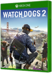 Watch Dogs 2 Xbox One + Series ⭐????⭐