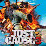 Just Cause 3 (Xbox One + Series) ⭐????⭐