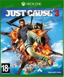 Just Cause 3 (Xbox One + Series) ⭐????⭐