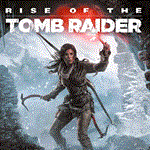 Rise of the Tomb Raider (Xbox One + Series) ⭐????⭐