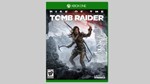 Rise of the Tomb Raider Xbox One + Series ⭐????⭐
