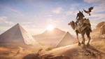 Assassin's Creed Origins GOLD EDITION XBOX ONE + SERIES - изображение № 5