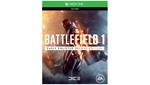 Battlefield 1 - Deluxe Edition (Xbox One + Series)