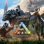 ARK: Survival Evolved (Xbox One + Series) ⭐????⭐
