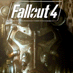 Fallout 4 Xbox One + Series ⭐????⭐