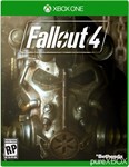 Fallout 4 Xbox One + Series ⭐????⭐