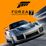 Forza Motorsport 7 Xbox One + Series ⭐????⭐