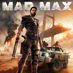 Mad Max (Xbox One + Series) ⭐????⭐