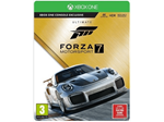 Forza Motorsport 7 - Ultimate Edition Xbox One+Series ⭐