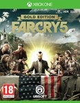 Far Cry 5: Gold Edition Xbox One + Series ⭐????⭐