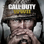 Call of Duty: WWII Xbox One + Series ⭐????⭐