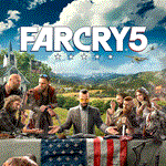 Far Cry 5 Xbox One + Series ⭐????⭐