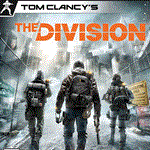 Tom Clancy's The Division (Xbox One + Series) ⭐????⭐