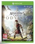 Assassin's Creed Odyssey (Xbox One + Series) ⭐????⭐