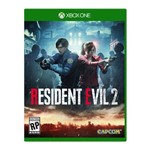 Resident Evil 2 Xbox One + Series ⭐????⭐