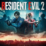 Resident Evil 2 (Xbox One + Series) ⭐????⭐