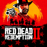 RED DEAD REDEMPTION 2 + 6 ИГР (XBOX ONE/SERIES) ⭐