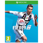 FIFA 19, 18, NBA 2K19, 2K18, UFC 3 Xbox One + Series 
