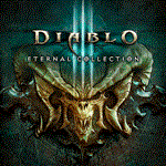 Diablo III: Eternal Collection Xbox One + Series ⭐????⭐