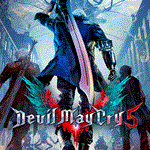 Devil May Cry 5 Xbox One + Series ⭐????⭐
