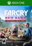 Far Cry New Dawn + Far Cry 5 Ultimate Xbox One + Series - изображение № 3