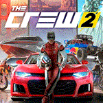 The Crew 2 (Xbox One + Series) ⭐????⭐