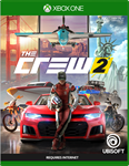 The Crew 2 Xbox One + Series ⭐????⭐