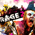 RAGE 2 (Xbox One + Series) ⭐????⭐