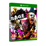 RAGE 2 Xbox One + Series ⭐????⭐