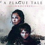 A Plague Tale: Innocence (Xbox One + Series) ⭐????⭐