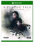 A Plague Tale: Innocence (Xbox One + Series) ⭐????⭐