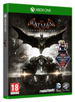 Batman Arkham Knight,The Evil Within+24 Xbox One+Series