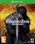 Kingdom Come: Deliverance + Prey Xbox One + Series ⭐????⭐