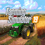 Farming Simulator 19 + RDR 2 Xbox One + Series ⭐????⭐