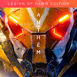 Anthem: Legion of Dawn Edition (Xbox One + Series) ⭐????⭐