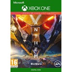 Anthem: Legion of Dawn Edition (Xbox One + Series) ⭐????⭐