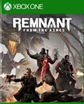 Remnant From the Ashes Pre-order Bundle Xbox One+Series