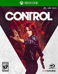Control (Xbox One + Series) ВАШ ГАРАНТ ⭐