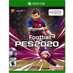 eFootball PES 2020 Xbox One + Series ⭐????⭐