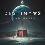 Destiny 2 Shadowkeep Deluxe Edition Xbox One + Series ⭐