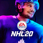 NHL 20 (XBOX ONE + SERIES) ????
