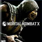 INJUSTICE 2, MORTAL KOMBAT X, 11 XBOX ONE/SERIES - изображение № 2