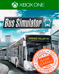 Bus Simulator Xbox One + Series ⭐????⭐