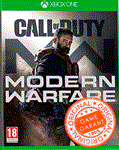 Call of Duty: Modern Warfare (2019) Xbox One/Series 